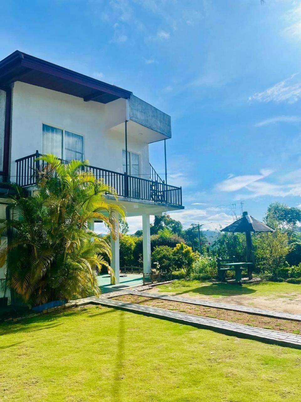 Bloom House Homestay バンダーラウェラ エクステリア 写真